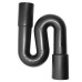 TRAP S 40x40MM PLAIN